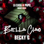 Becky G - Bella Ciao (Ayur Tsyrenov Remix)