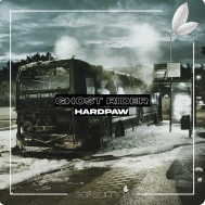 HardPaw - Ghost Rider