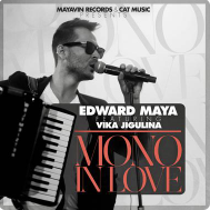 Edward Maya & Eliza, Avalok - I Am In Love