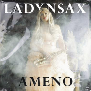 Ladynsax - Ameno (Cover)
