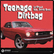 Le Shuuk & Bertie Scott - Teenage Dirtbag