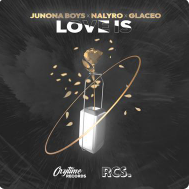 Junona Boys & Nalyro, Glaceo - Love Is