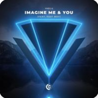 Yves V & Fast Boy - Imagine Me & You