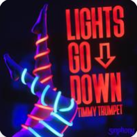 Timmy Trumpet - Lights Go Down