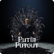 Klemen Slakonja - Putin, Putout