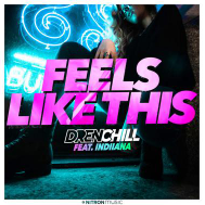 Drenchill & Indiiana - Feels Like This