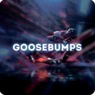 Teos Flex - Goosebumps