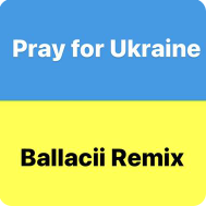 Zlata Ognevich - Pray For Ukraine