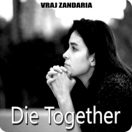 Amanda Tenfjord - Die Together (Hayasa G Remix)