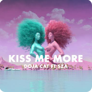 Doja Cat & SZA - Kiss Me More (Ayur Tsyrenov remix)