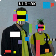 NLO - Холодный Космос