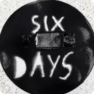 LIUFO - Six Day War (Slowed & Reverb)