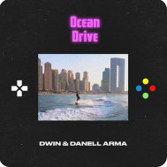 Dwin & Danell Arma - Ocean Drive