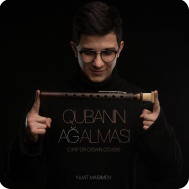 Nijat Masimov - Drip Or Down & Qubanin Ag Almasi (Adam Maniac Remix)