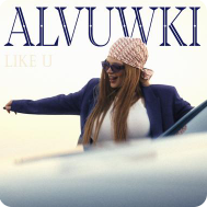 Alvuwki - Like U