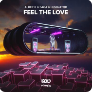 Steampvnk - Feel The Love