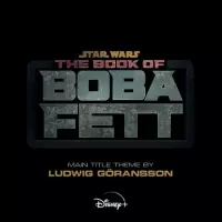 The Book Of Boba Fett - Main Theme