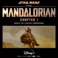 Ludwig Goransson - The Mandalorian (Мандалорец Ost)
