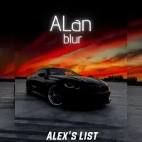 ALan - Blur