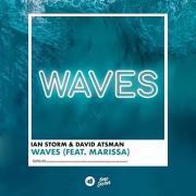Ian Storm & David Atsman & Marissa - Waves