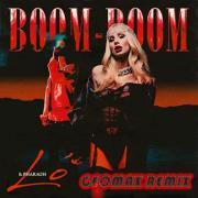LOBODA, PHARAOH - Boom boom (Geomax remix)