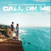 Kaluma feat. Stephanie Schulte - Call on me