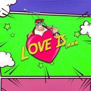 Тон feat. Kristi K - Это любовь