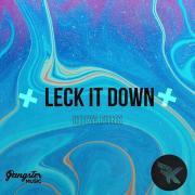 Kolya Funk - Leck it down