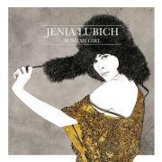 Jenia Lubich - Russian girl