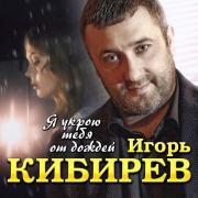 Игорь Кибирев - Я укрою тебя от дождей