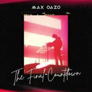 Max Oazo - The final countdown