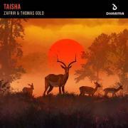 Zafrir feat. Thomas Gold - Kaisha