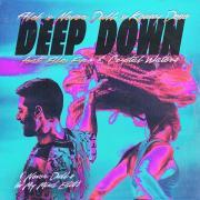 Alok feat. Never Dull & Kenny Dope & Ella Eyre & Crystal Waters - Deep down (Never Dull is In my mind edit)