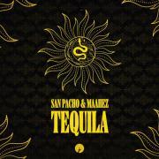 San Pacho & Maahez - Tequila