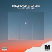 Lucas Butler feat. Max Lean - Falling into you