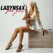 Ladynsax - For you