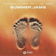 Blasterjaxx, Henri PFR, Jay Mason - Summer jams