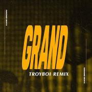 Kane Brown - Grand (TroyBoi remix)