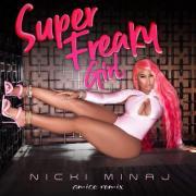 Nicki Minaj - Super Freaky Girl (Amice Remix)