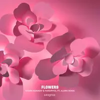 Vadim Adamov, Hardphol, Alena Roxis - Flowers