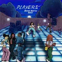 Coi Leray - Players (David Guetta Remix) (Версия 2)