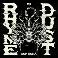 MK feat. Dom Dolla - Rhyme Dust