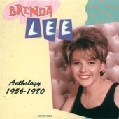 Brenda Lee - Rockin&#039; Around The Christmas Tree