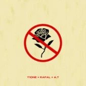 T1One, RAFAL, A.T - Она не любит розы