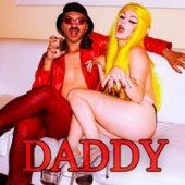 Bibi Babydoll, DR MØB - DADDY