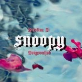 Kristina Si, TonySouljah - $noopy