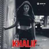 KhaliF - CHANEL