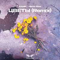 Ramil, Nikita Rise - Цветы (Remix)