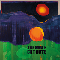 The Smile - Zero Sum