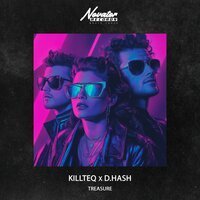KILLTEQ, D.HASH - Treasure